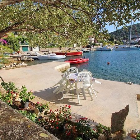 Apartmans And Rooms Dunjini Dvori Korčula Eksteriør billede