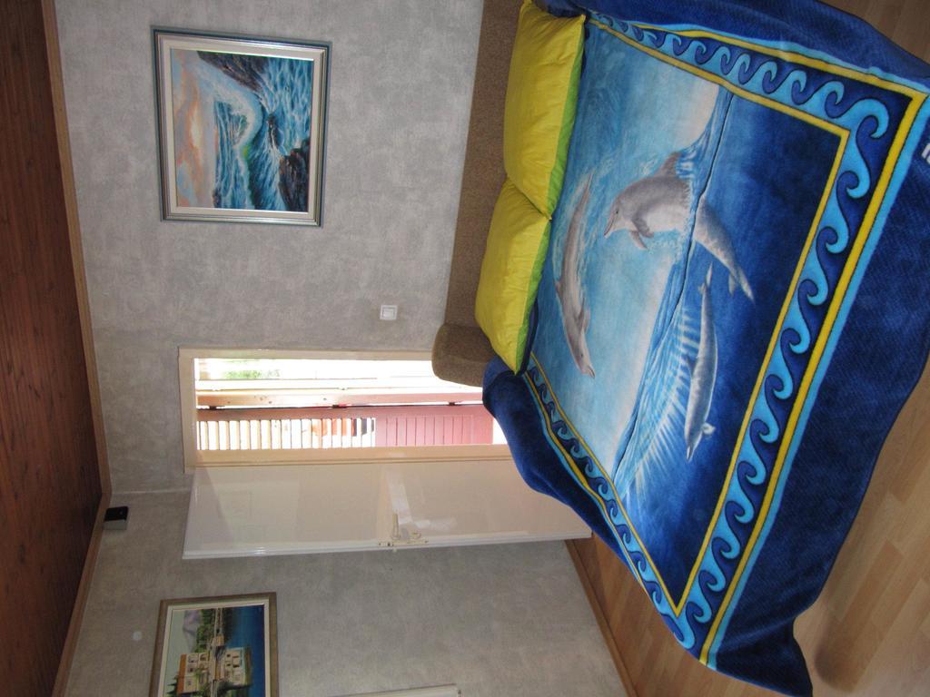 Apartmans And Rooms Dunjini Dvori Korčula Værelse billede