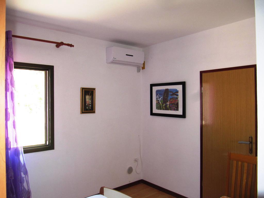 Apartmans And Rooms Dunjini Dvori Korčula Eksteriør billede