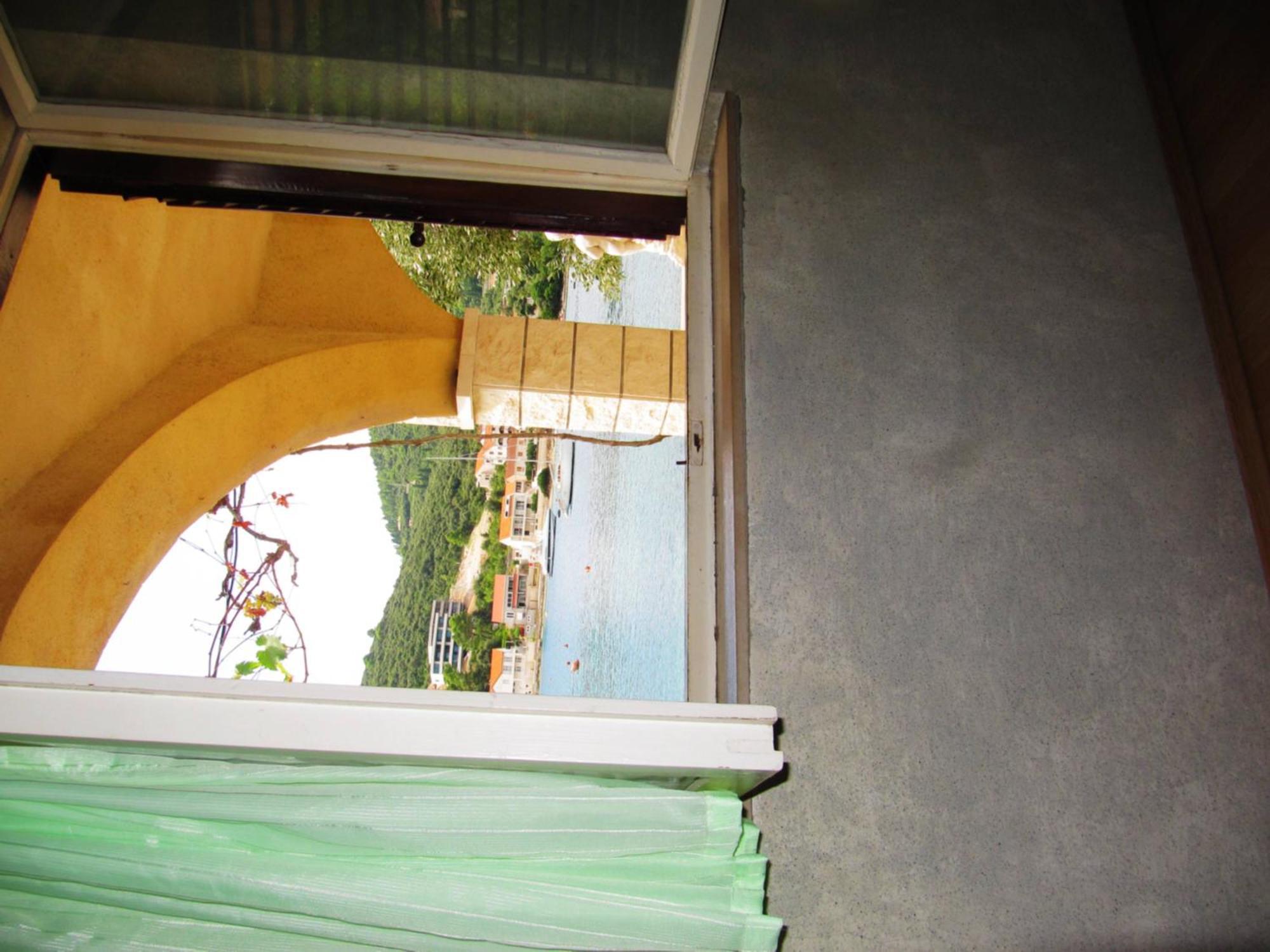 Apartmans And Rooms Dunjini Dvori Korčula Eksteriør billede